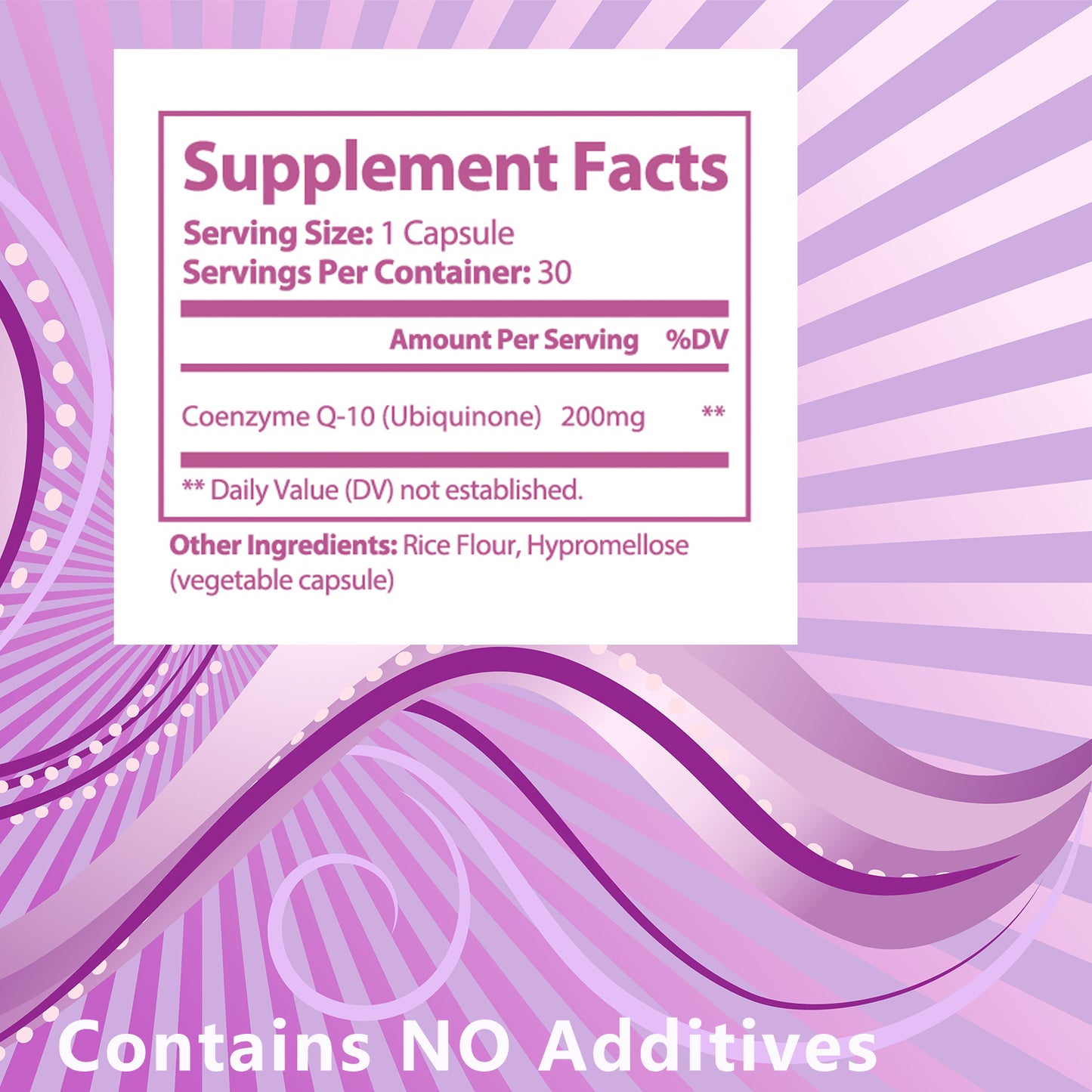 Dietary Supplement