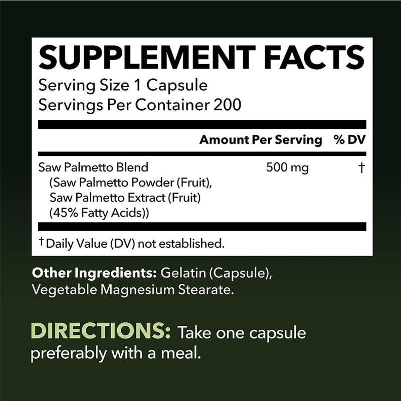 Hair and Health Capsules