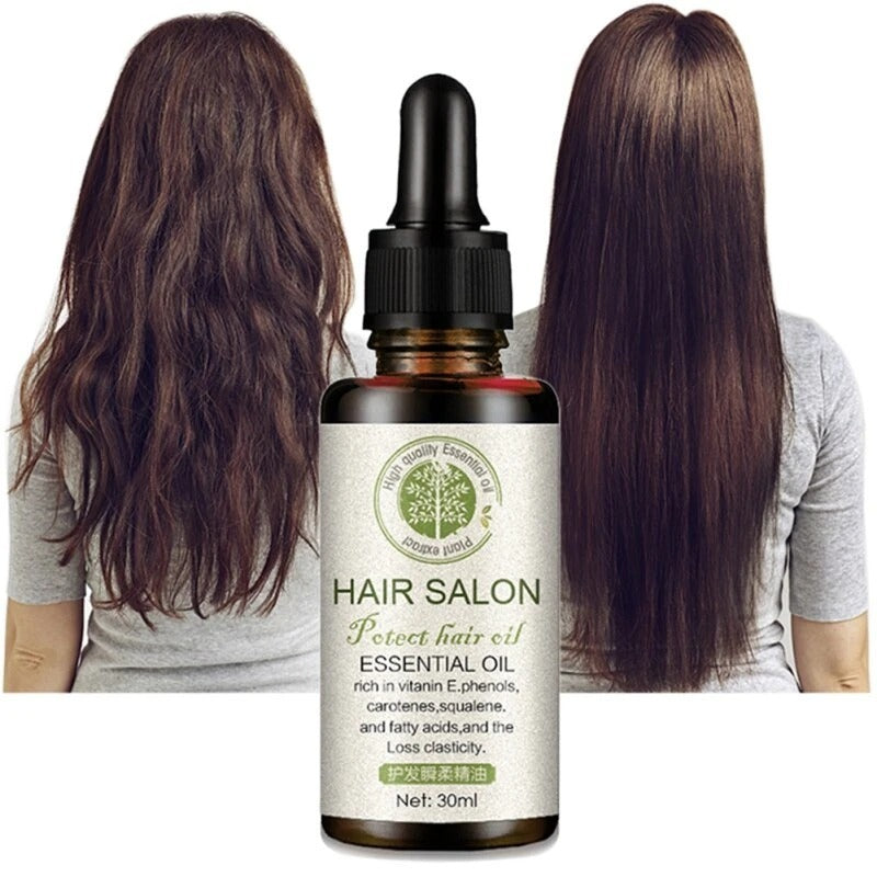 Hair Protect Essential Oil