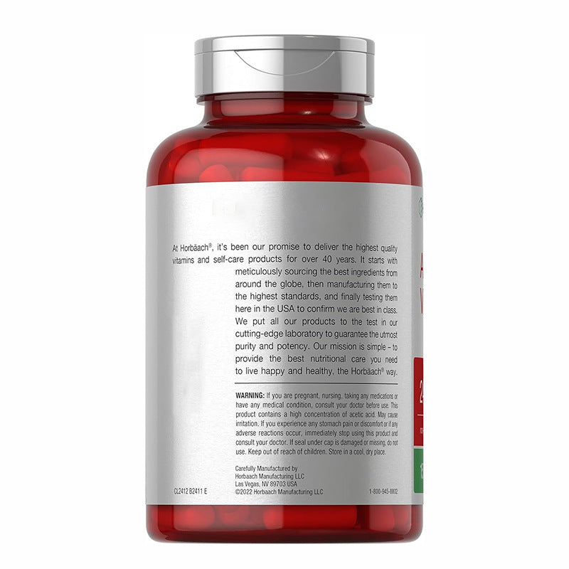 Health Capsules