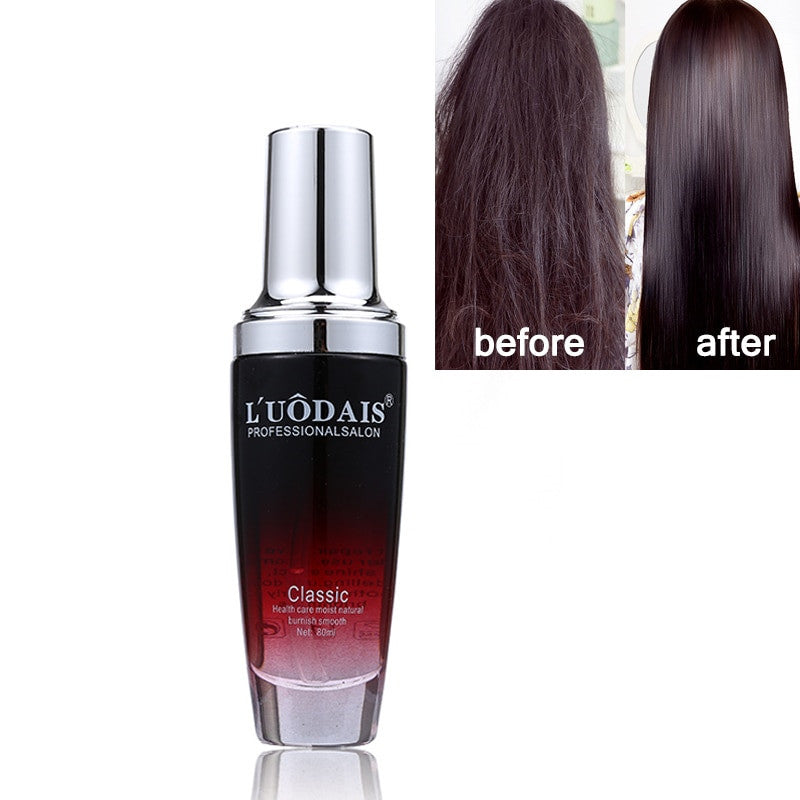 Hair Essential Oil