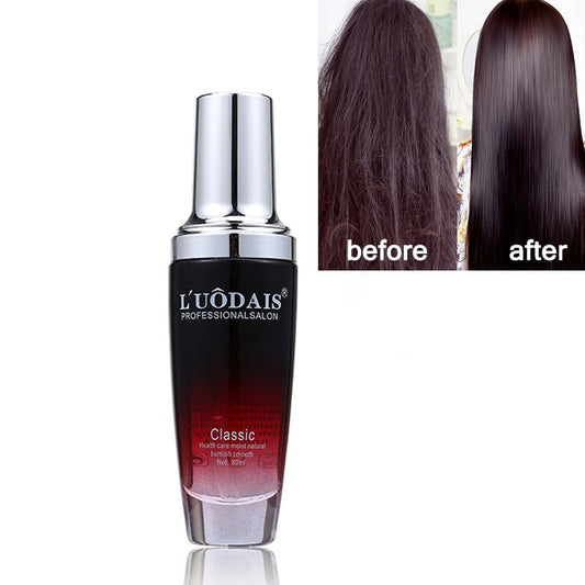 Hair Essential Oil