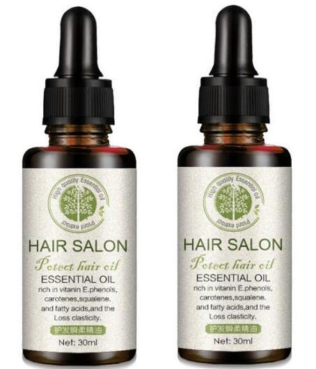 Hair Protect Essential Oil