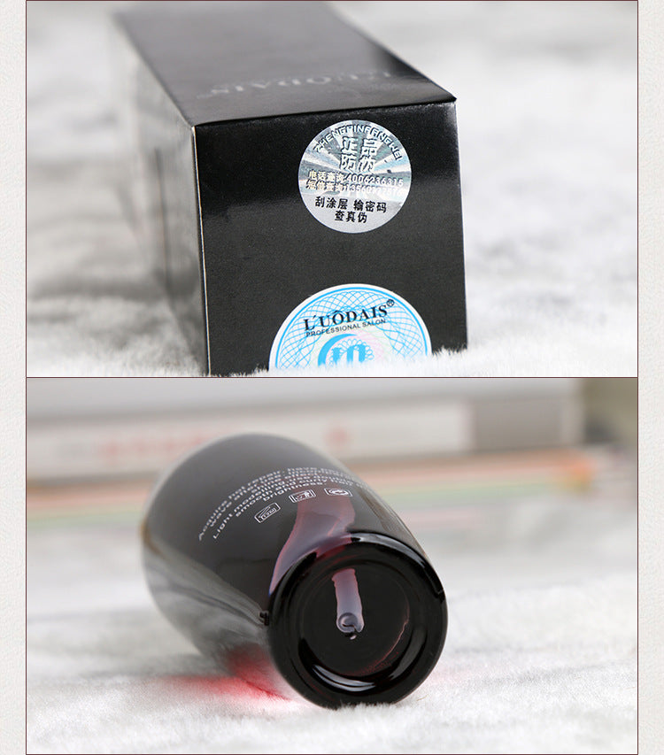 Hair Essential Oil