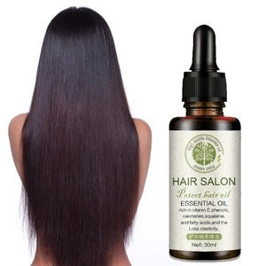 Hair Protect Essential Oil