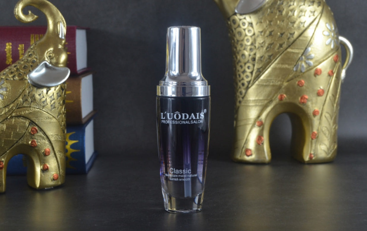 Hair Essential Oil