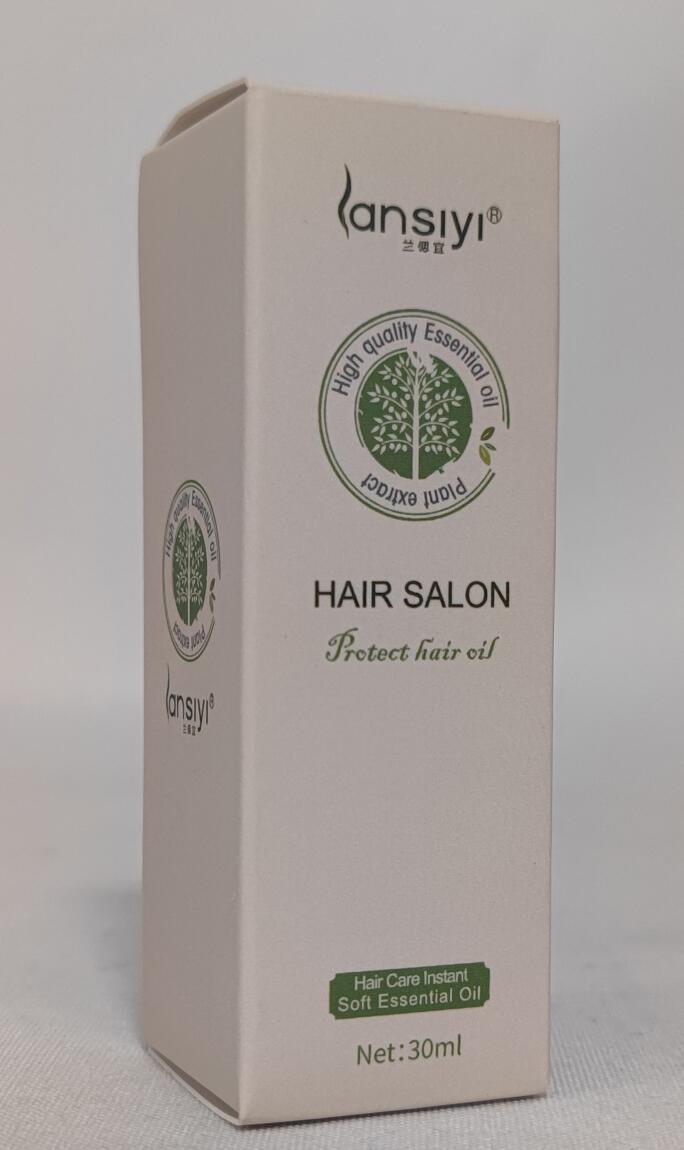 Hair Protect Essential Oil