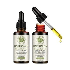 Hair Protect Essential Oil
