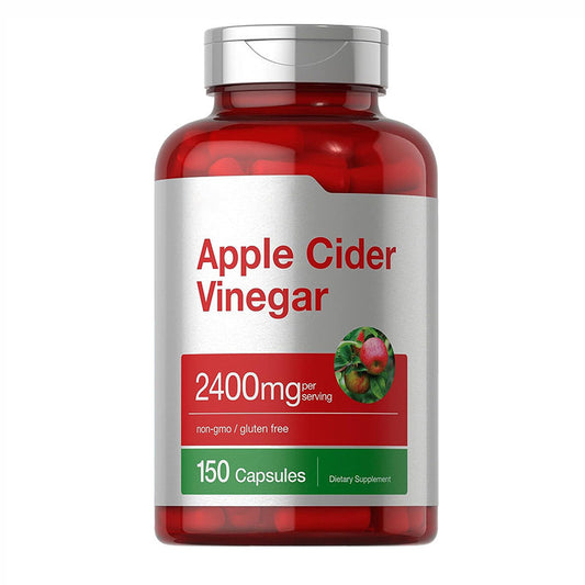 Health Capsules