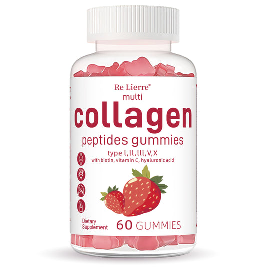 Collagen Gummies