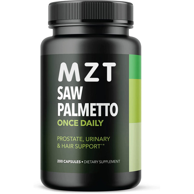 Hair and Health Capsules