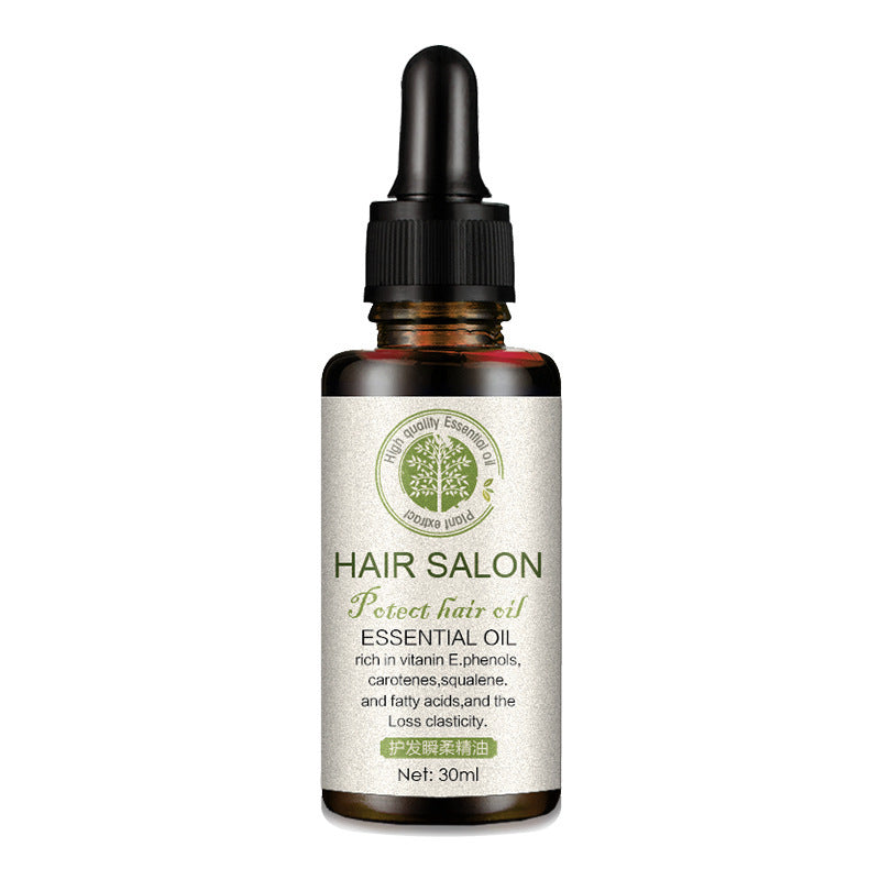 Hair Protect Essential Oil