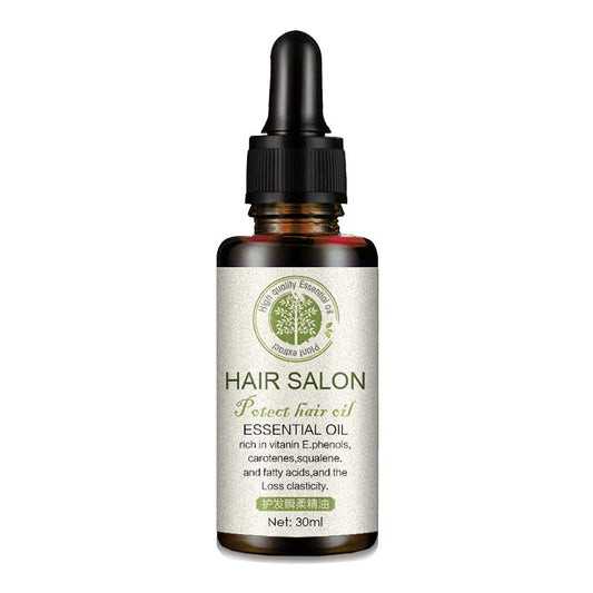 Hair Protect Essential Oil
