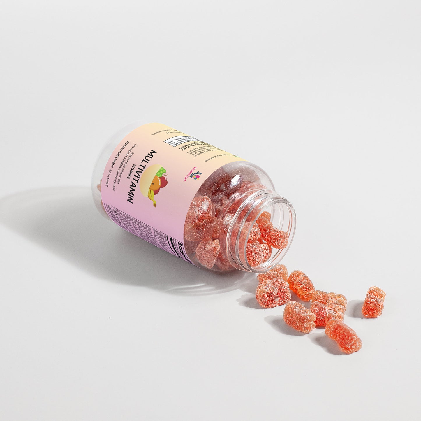 Multivitamin Gummies