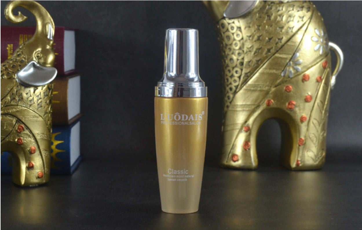 Hair Essential Oil