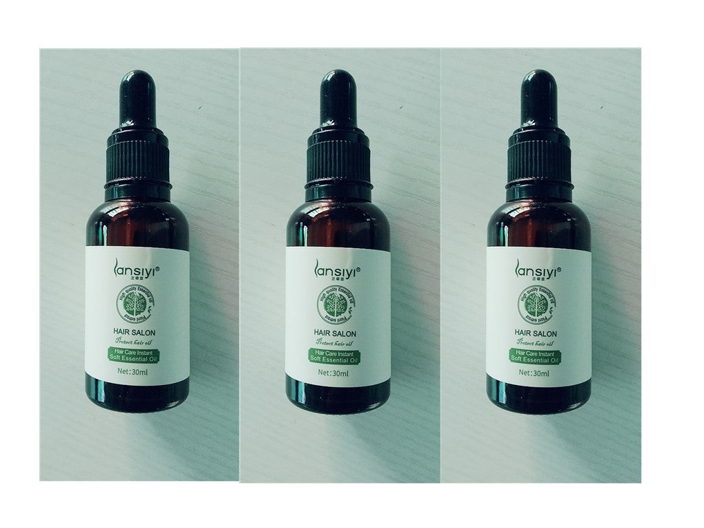 Hair Protect Essential Oil