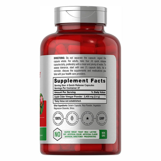 Health Capsules