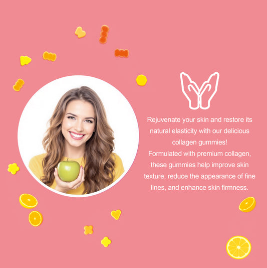 Collagen Gummies