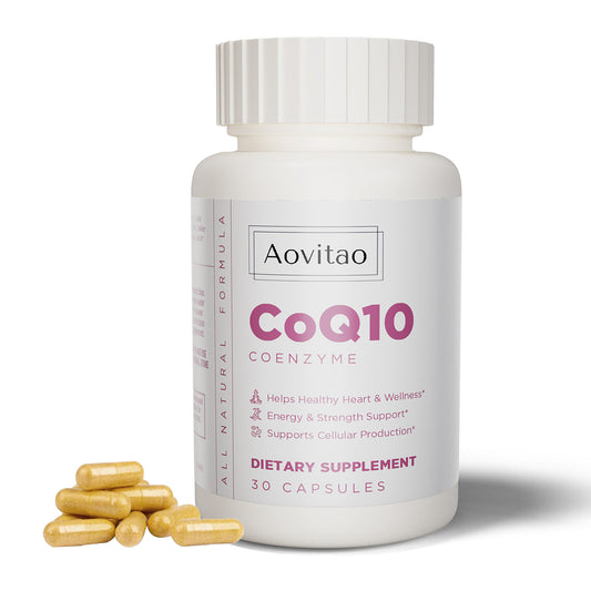Dietary Supplement