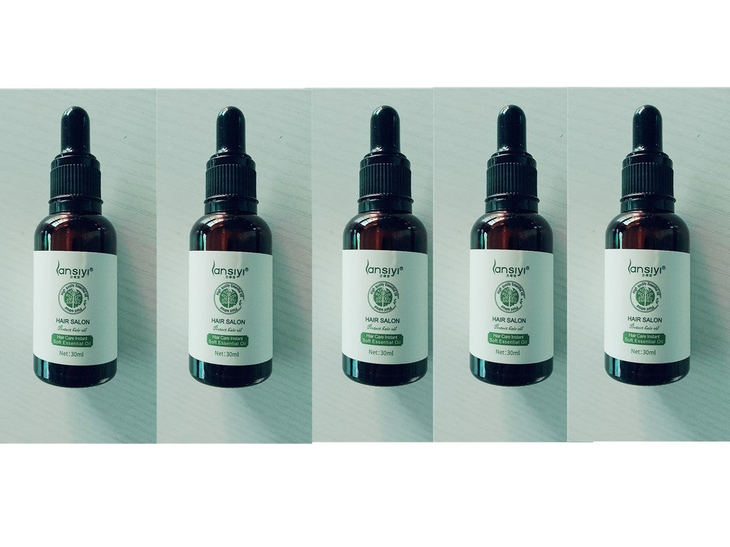 Hair Protect Essential Oil