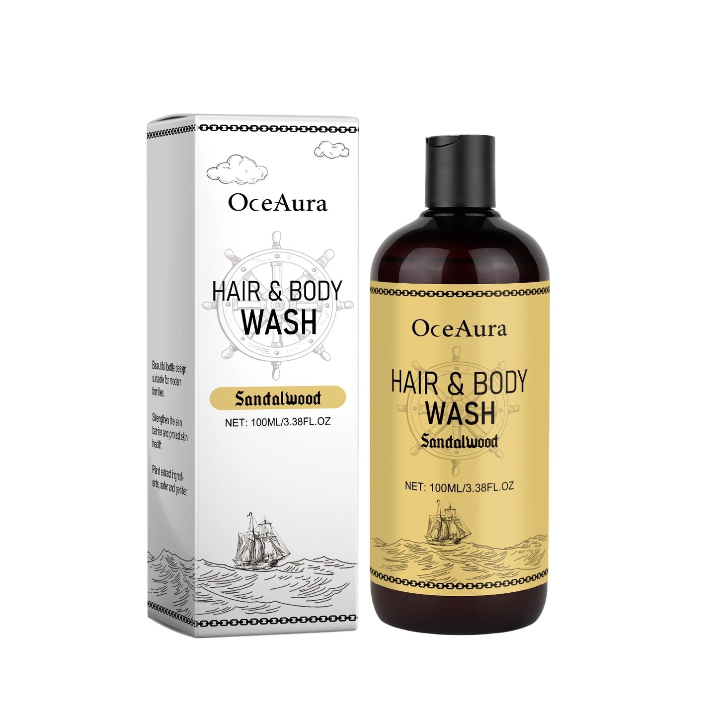 Body Wash