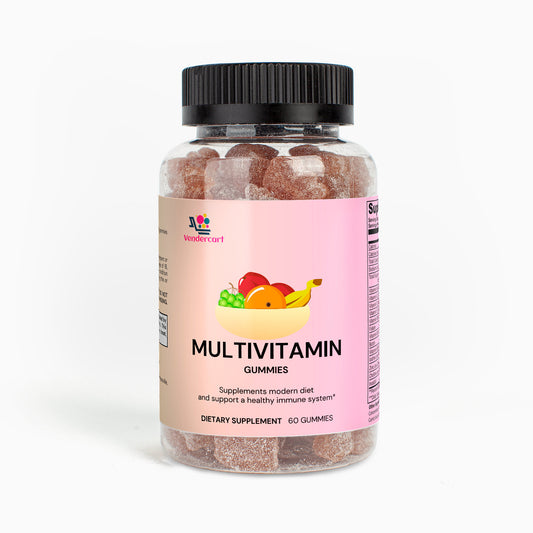 Multivitamin Gummies