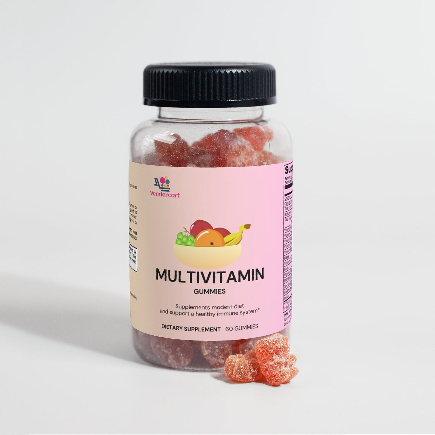 Multivitamin Gummies