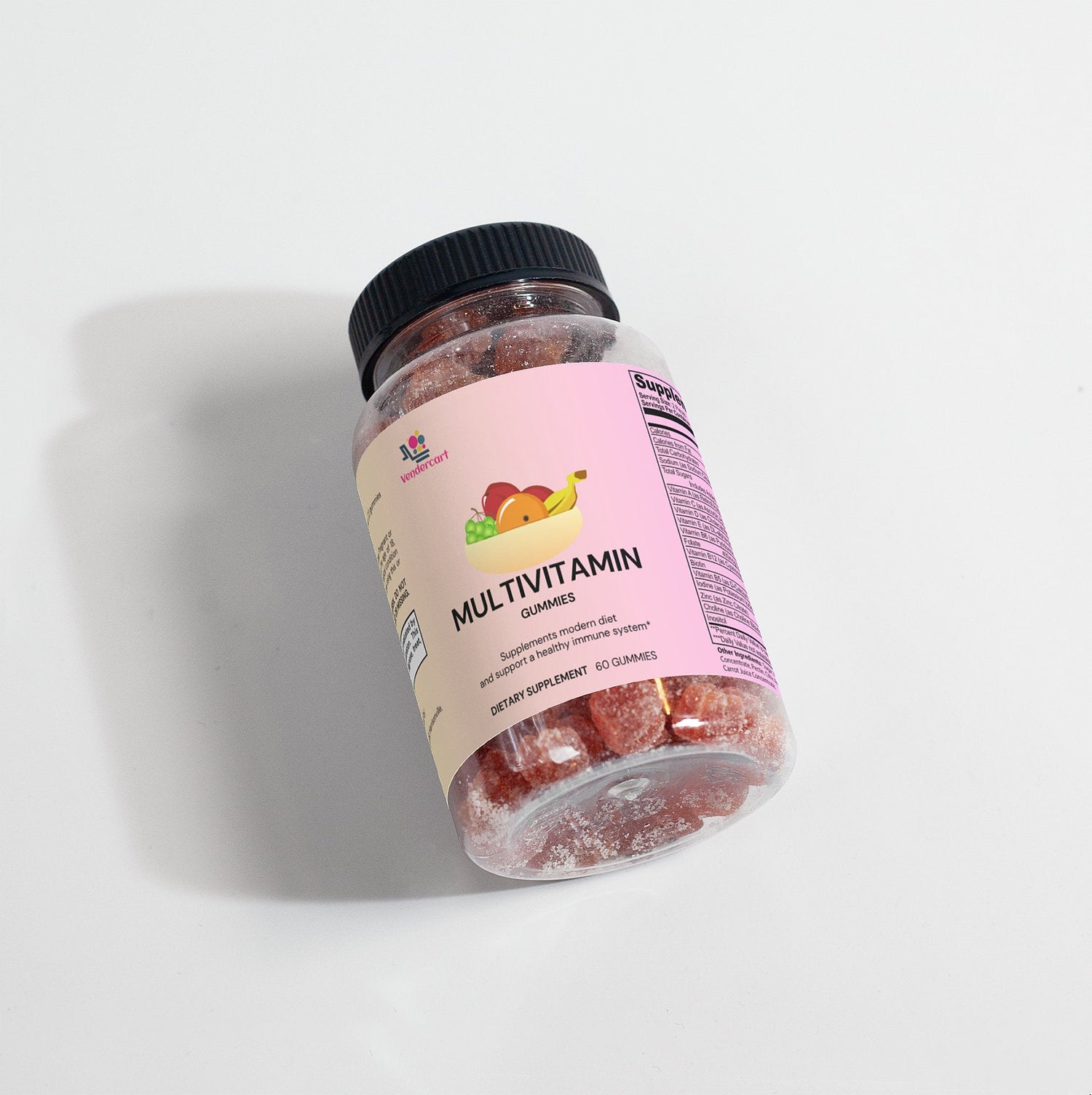 Gummies