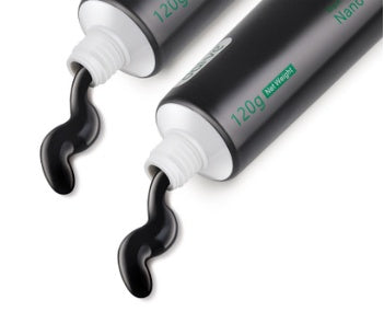 Charcoal Toothpaste