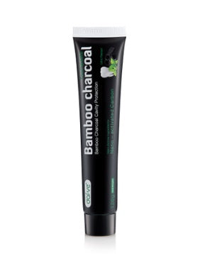 Charcoal Toothpaste