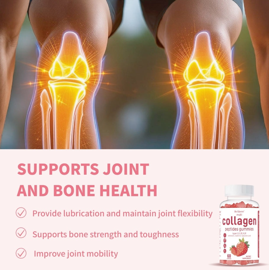Collagen Gummies