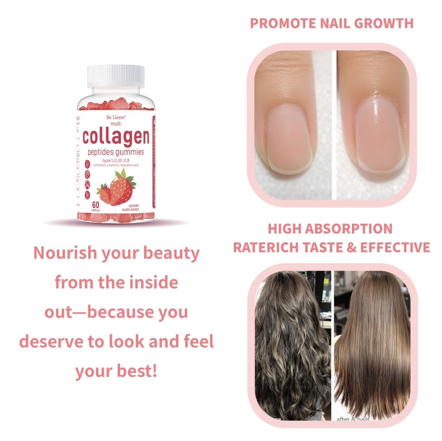 Collagen Gummies