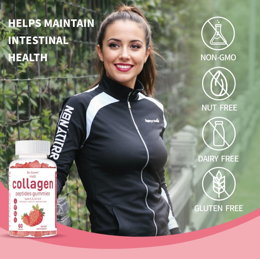 Collagen Gummies