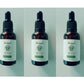 Hair Protect Essential Oil