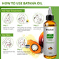 Batana Hair Oil