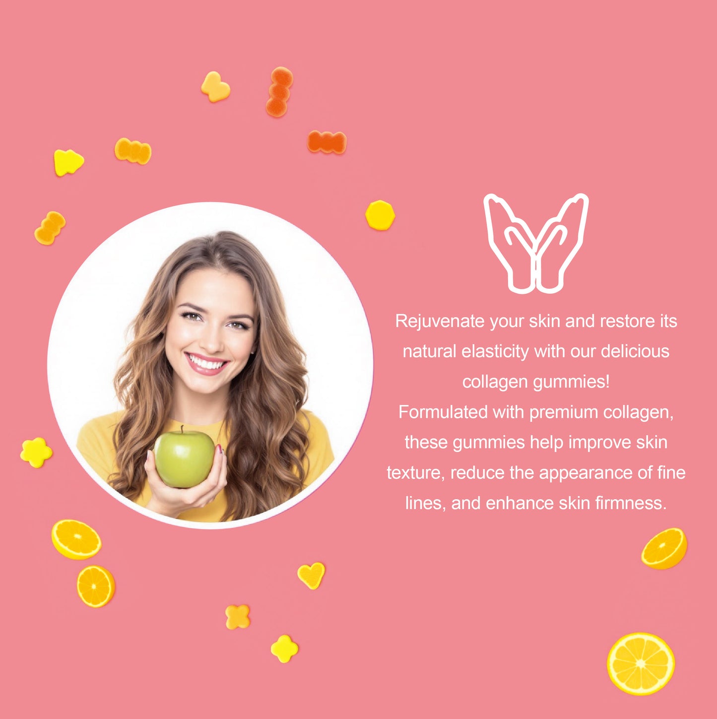 Collagen Gummies