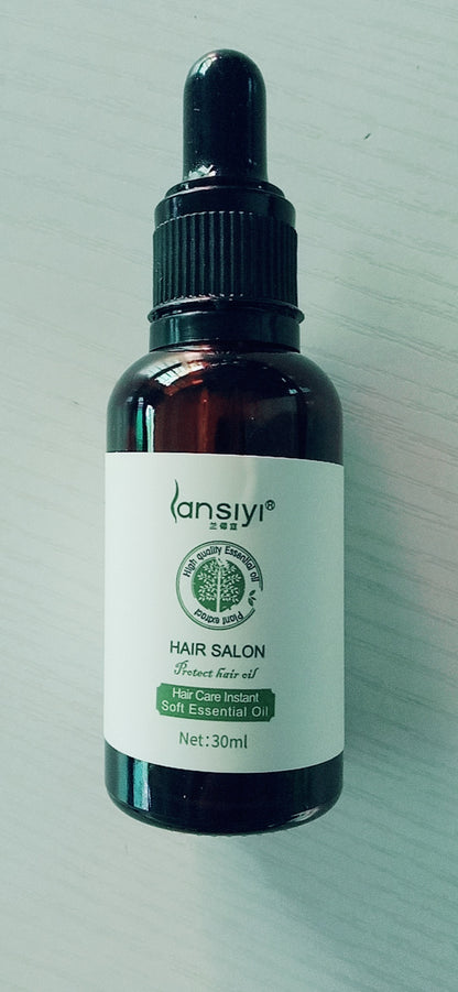 Hair Protect Essential Oil