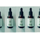Hair Protect Essential Oil
