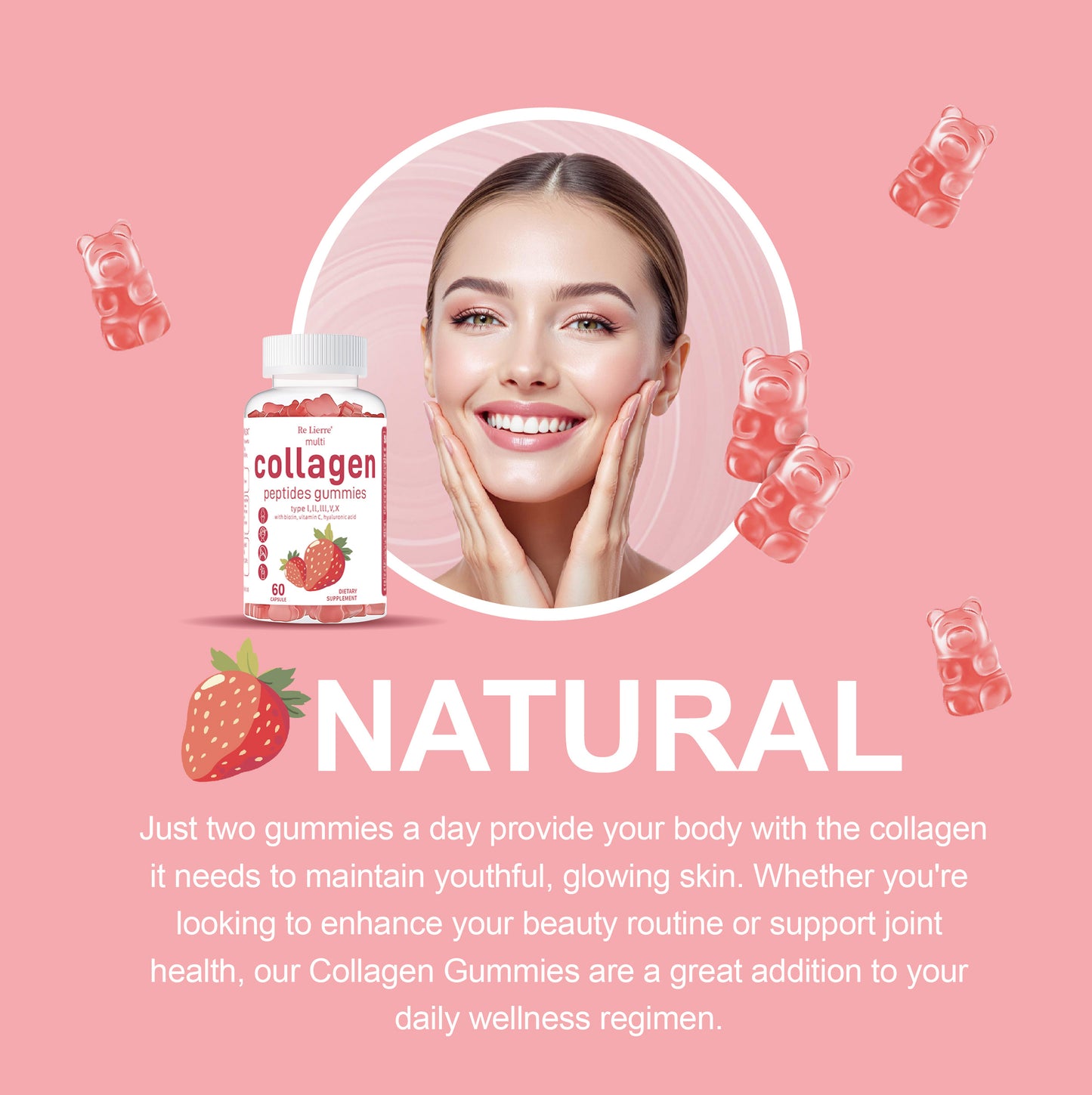 Collagen Gummies