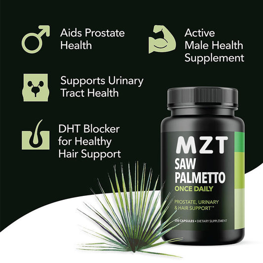 Hair and Health Capsules