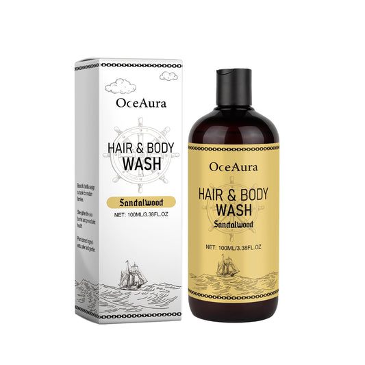 Body Wash